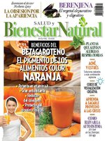 Salud y Bienestar natural